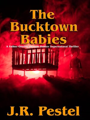 cover image of The Bucktown Babies